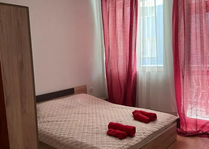Appartement александър