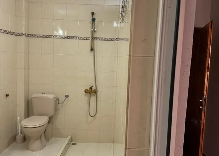 александър ساني بيتش