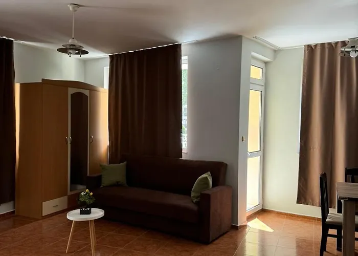 александър Appartement Slantchev Briag