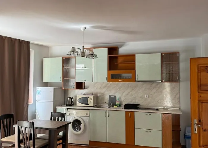 Appartement александър *