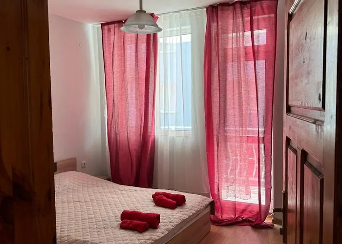александър Appartement *