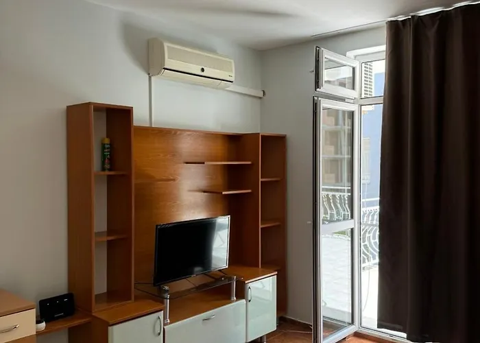 Appartement александър