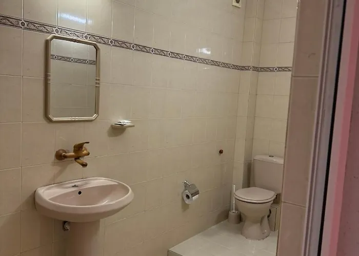 александър Appartement *